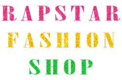 Rapstar Fashion Shop